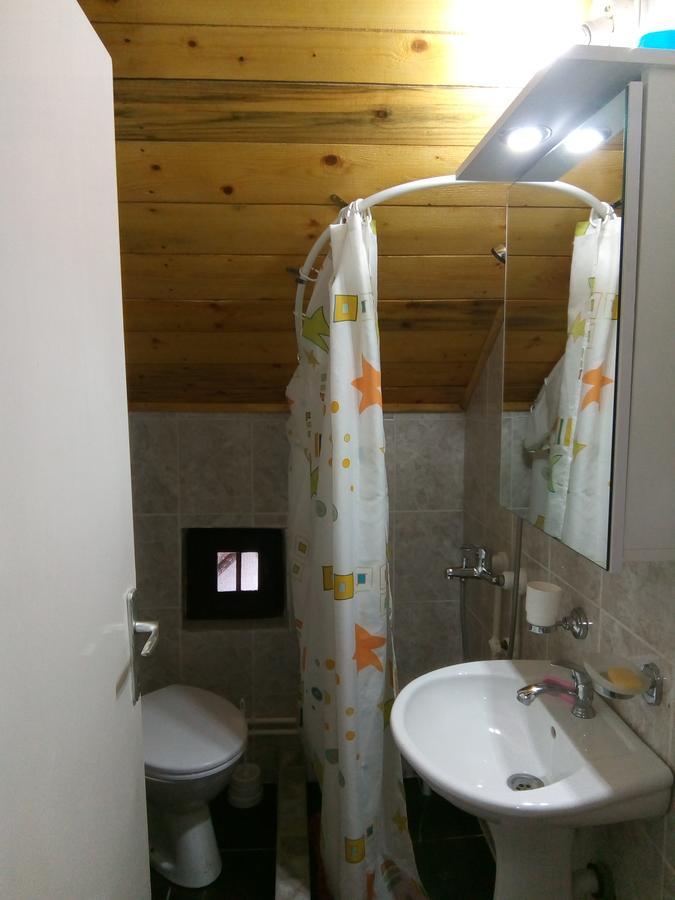 Apartman Mika Soko Banja Exterior foto