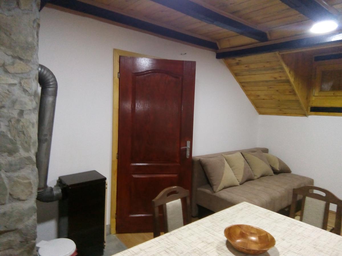 Apartman Mika Soko Banja Exterior foto