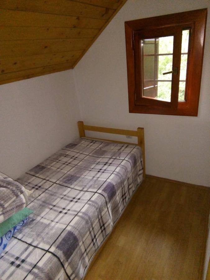Apartman Mika Soko Banja Exterior foto